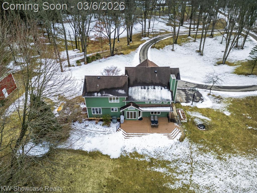 2031 Saint Clair Drive, Highland, MI — Photo 56