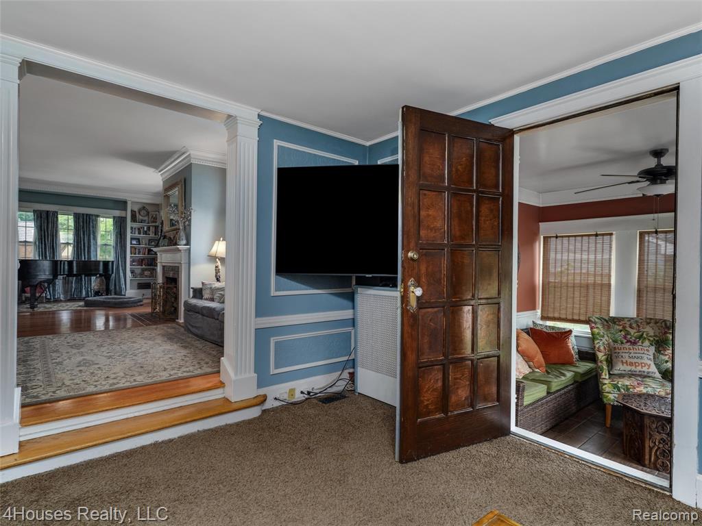 1755 Beverly Boulevard, Berkley, MI 48072 — Photo 9