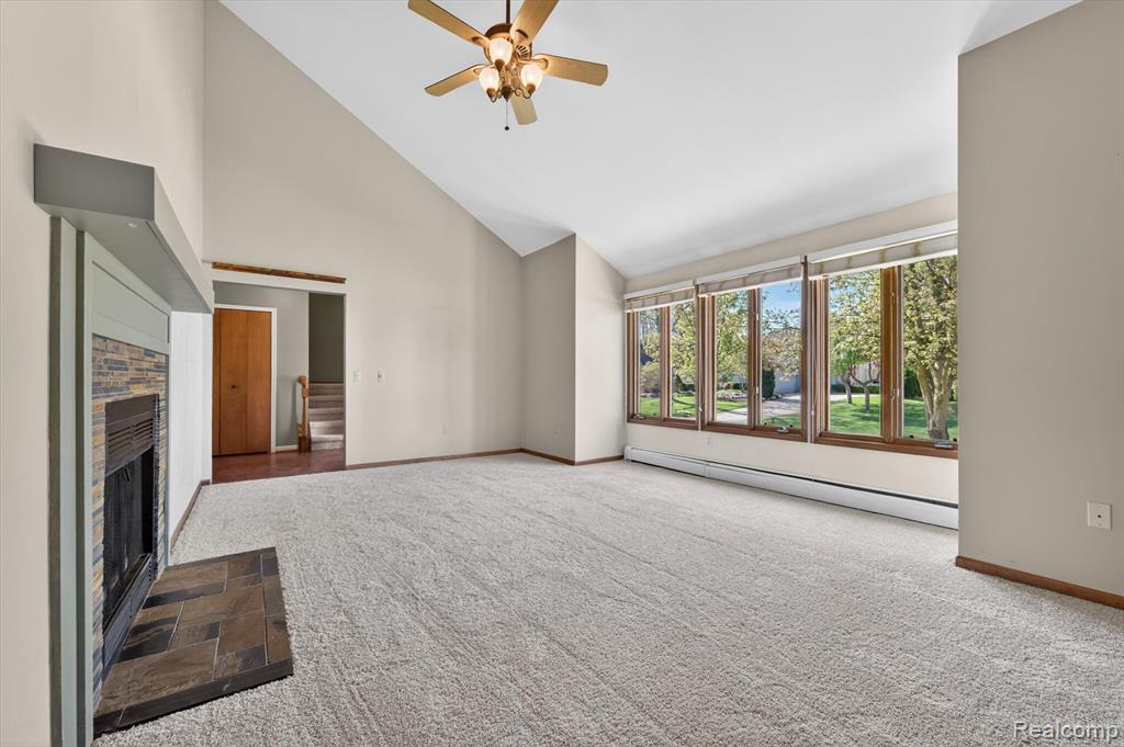 2476 Cedar Key Drive, Lake Orion, MI — Photo 11