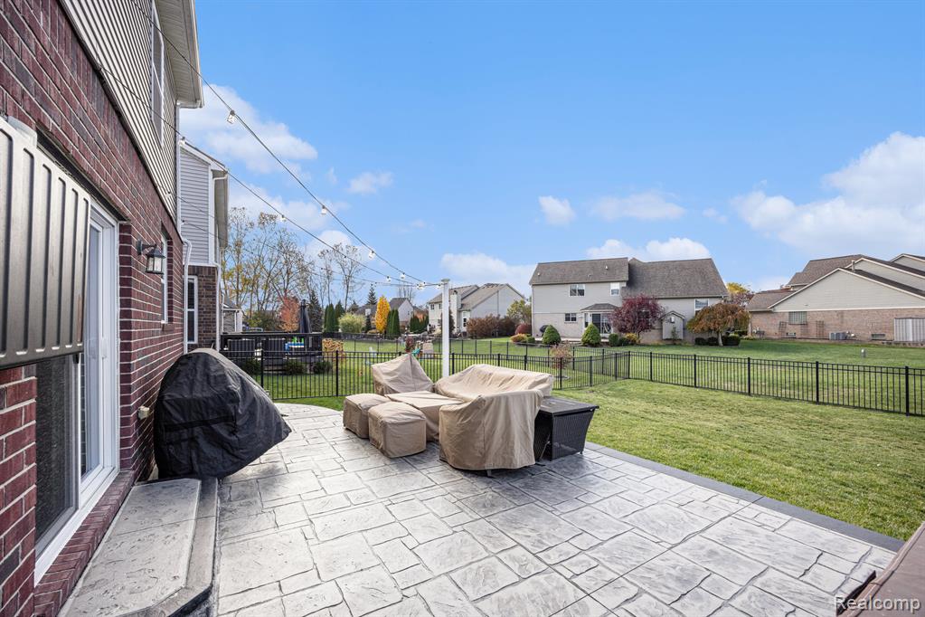 41259 Rugosa Drive, Clinton Twp, MI 48038 — Photo 30