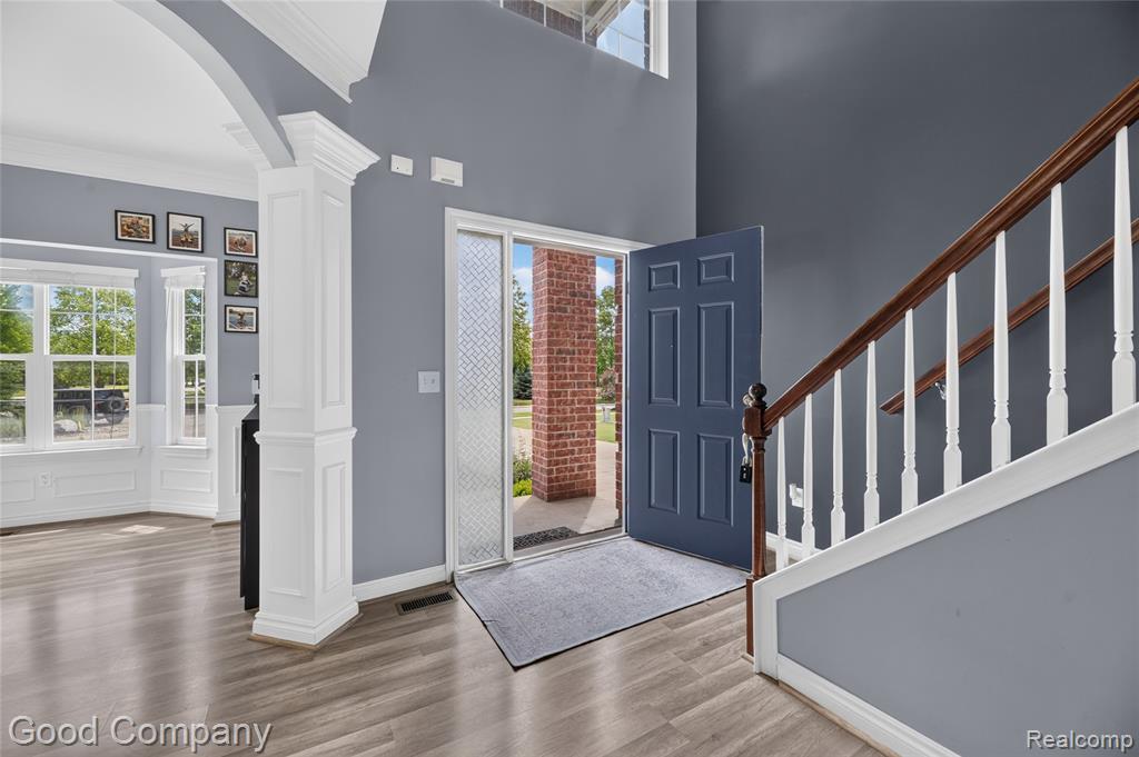 1020 Cross Street, Oxford, MI 48371 — Photo 3