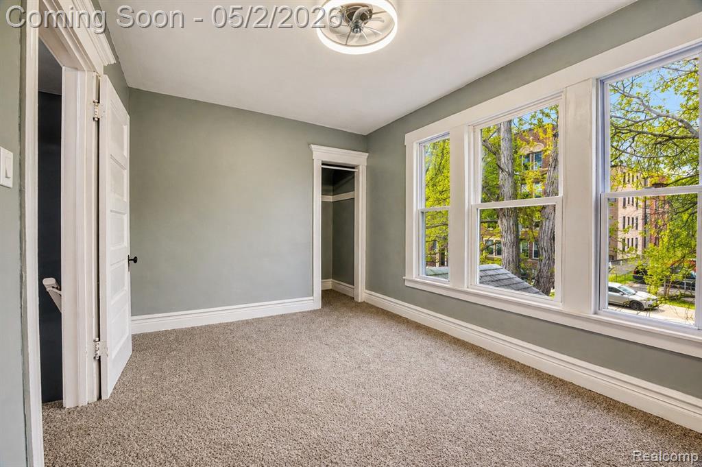 430 Holbrook Street, Detroit, MI 48202 — Photo 19