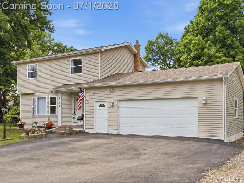 6195 Lake Forest Drive, Grand Blanc, MI 48439 — Photo 44
