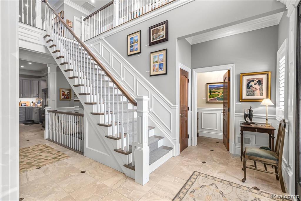 543 Deer Street, Plymouth, MI 48170 — Photo 11