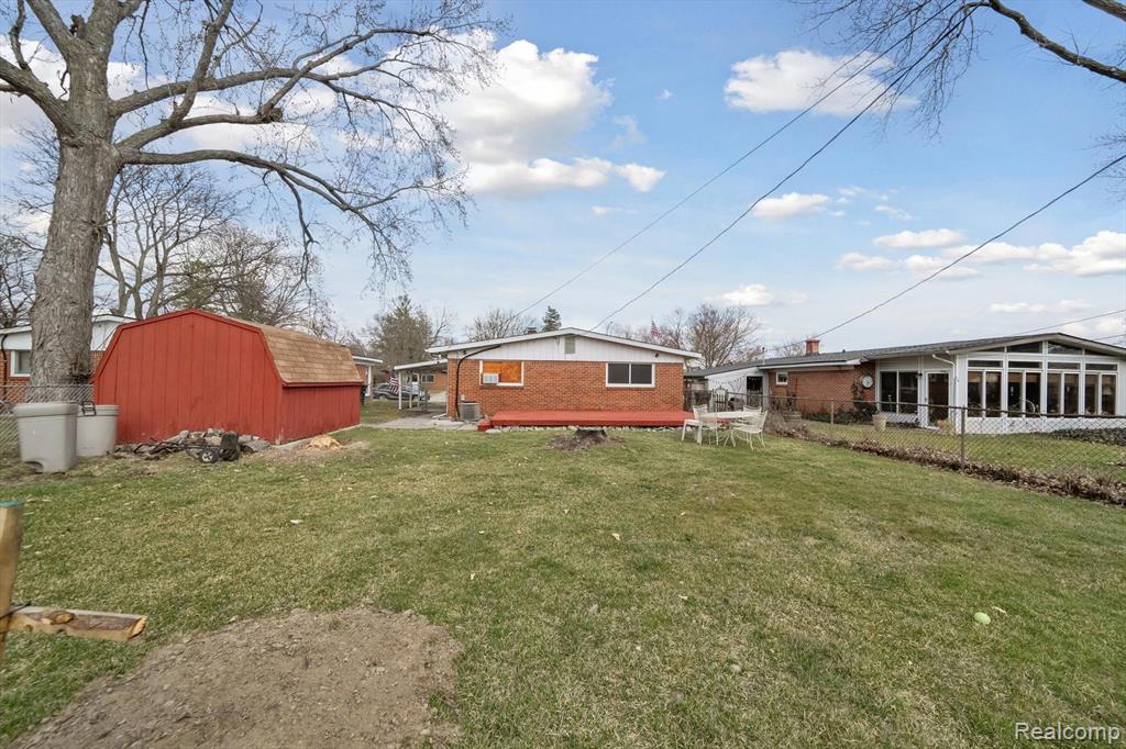 7471 AFFELDT Street, Westland, MI — Photo 30