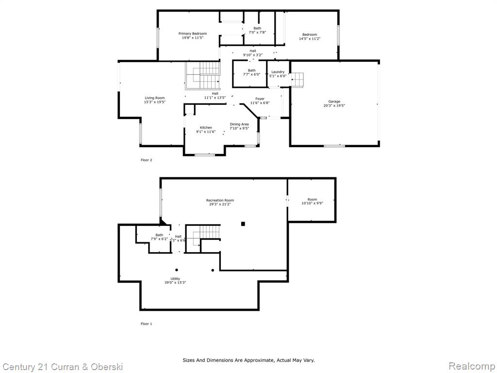 698 Ravencrest Lane, Westland, MI — Photo 46