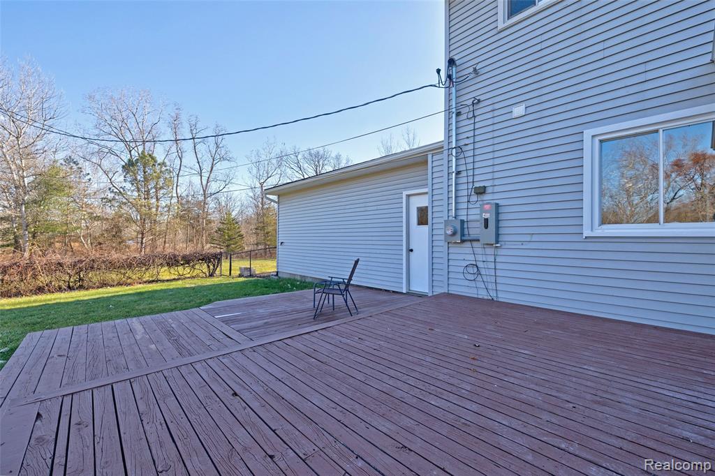 3092 Groveland Road, Ortonville, MI 48462 — Photo 65