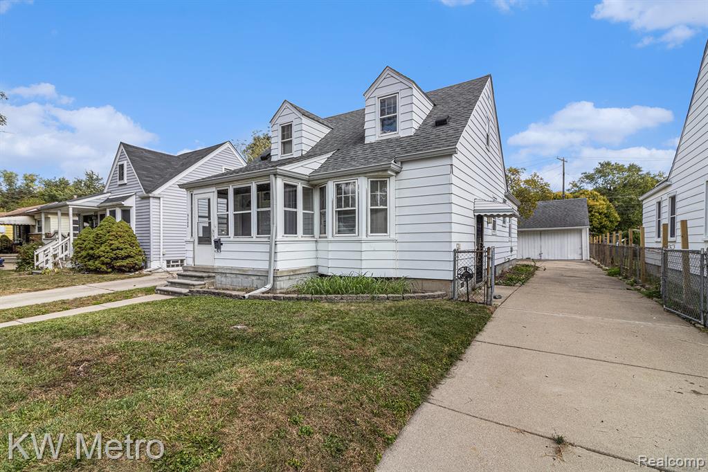 9640 Nathaline, Redford, MI 48239 — Photo 3