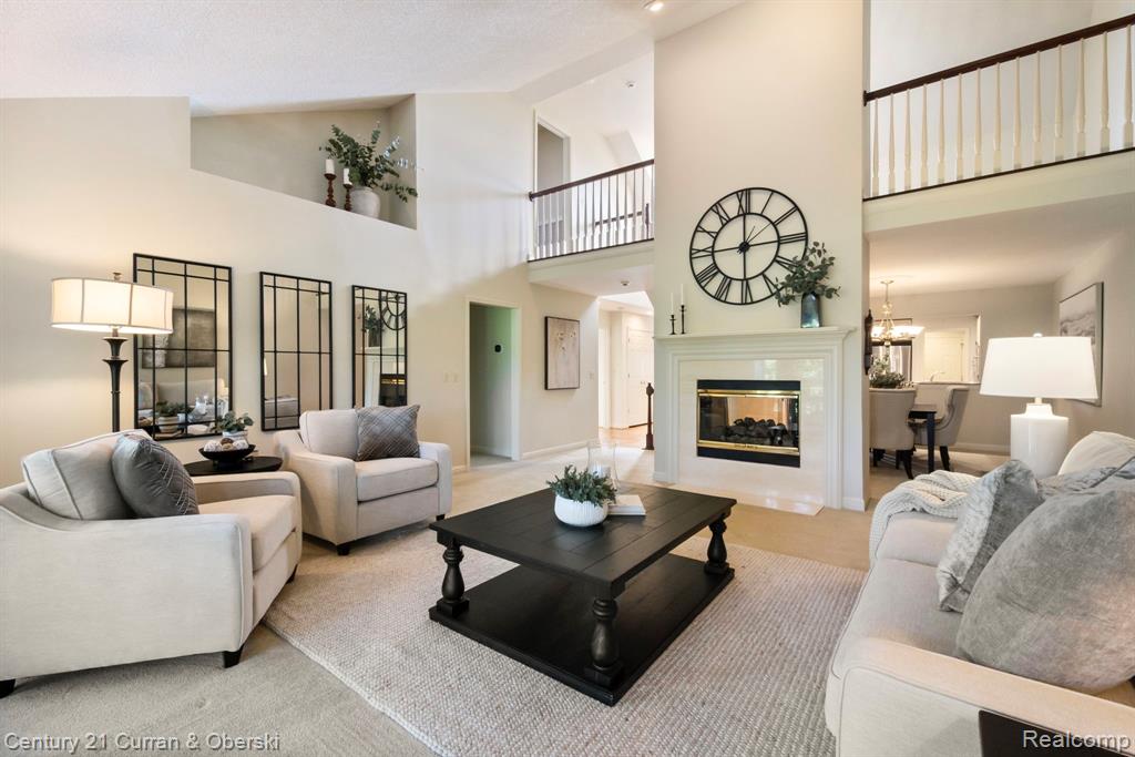 18215 Blue Heron Drive W, Northville, MI 48168 — Photo 19