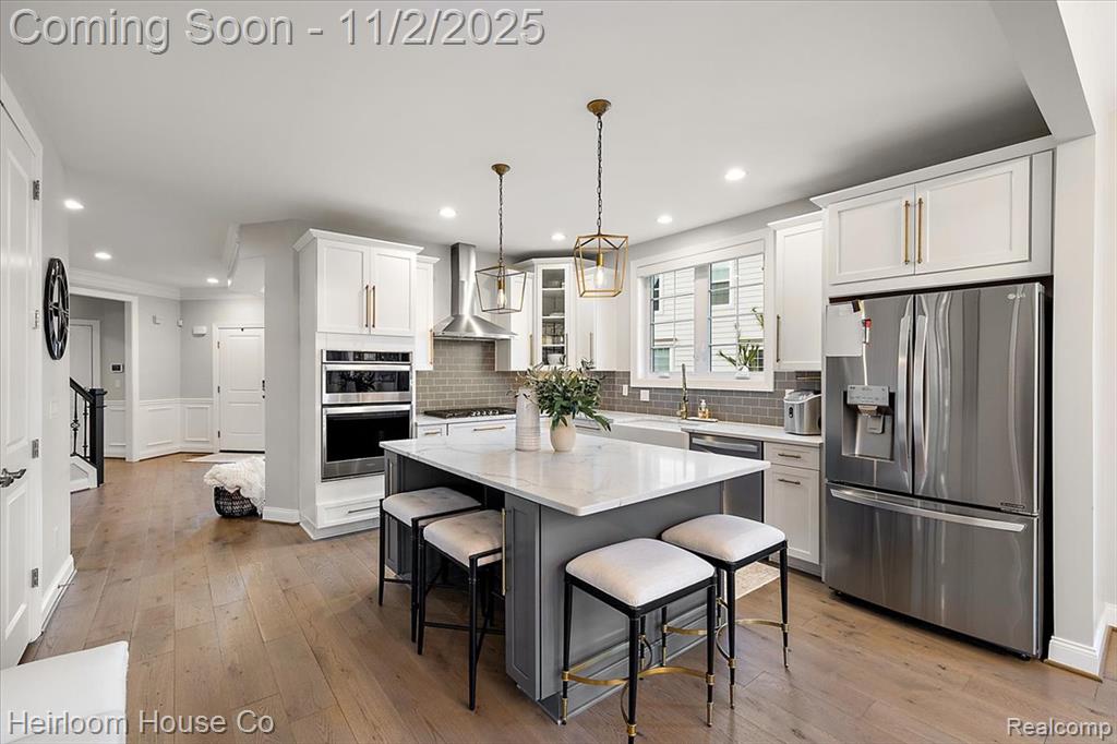 23956 Seminole Court, Novi, MI — Photo 10