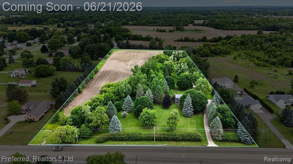 9065 E Richfield Road, Davison, MI 48423 — Photo 74