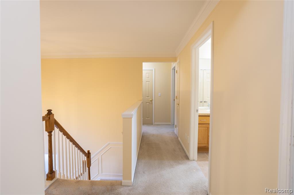 6263 Knob Bend Drive, Grand Blanc, MI 48439 — Photo 17
