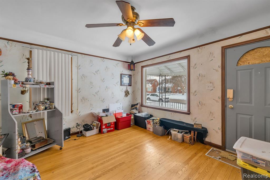 630 N Denwood Street, Dearborn, MI 48128 — Photo 24