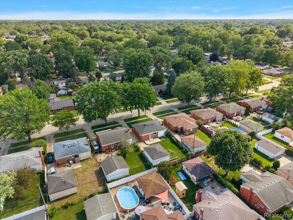1271 Beaupre Avenue, Madison Heights, MI 48071 — Photo 53