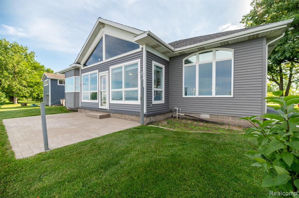 5871 Sandy Drive, Pinconning, MI 48650 — Photo 39