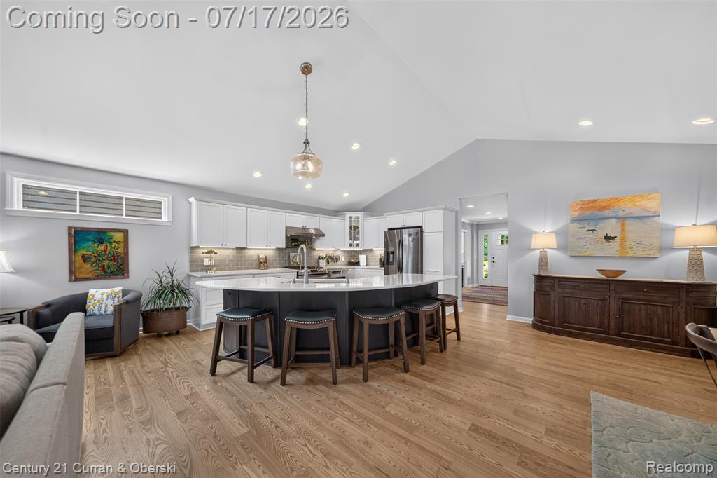 2770 Cozy Cove, Grass Lake, MI 49240 — Photo 25