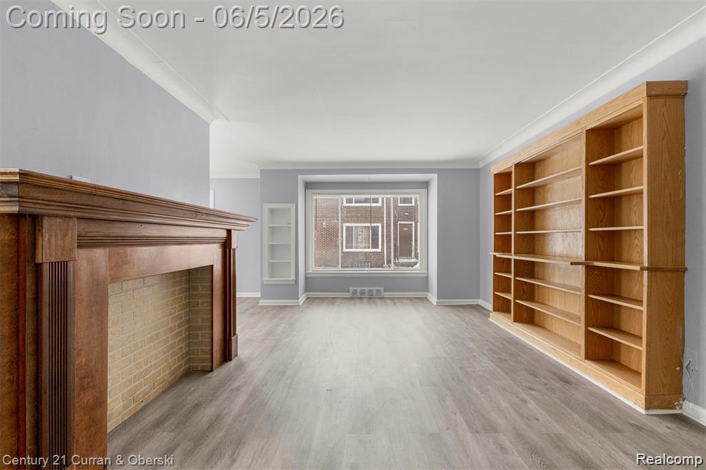 2255 Webb Street, Detroit, MI 48206 — Photo 4