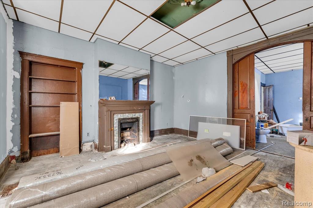 3320 14th Street, Detroit, MI 48208 — Photo 12