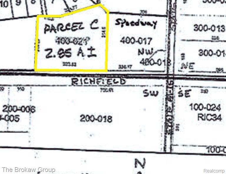 9805 E Richfield Road, Davison, MI 48423 — Photo 3