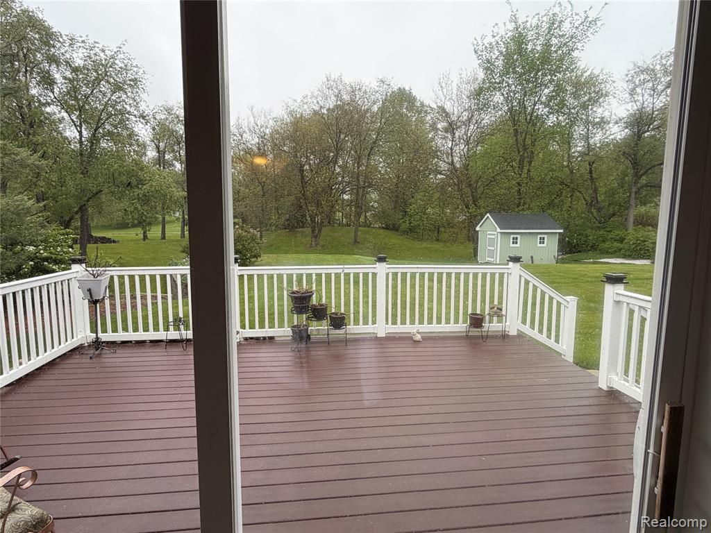 337 Lafayette Street, Manchester, MI 48158 — Photo 6