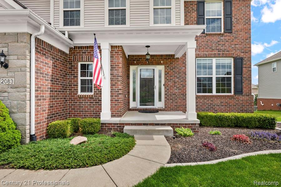 2083 Findley Circle, Lake Orion, MI — Photo 6