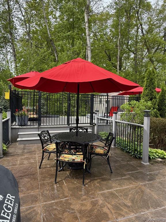 6523 JONES Road, North Branch, MI 48461 — Photo 41