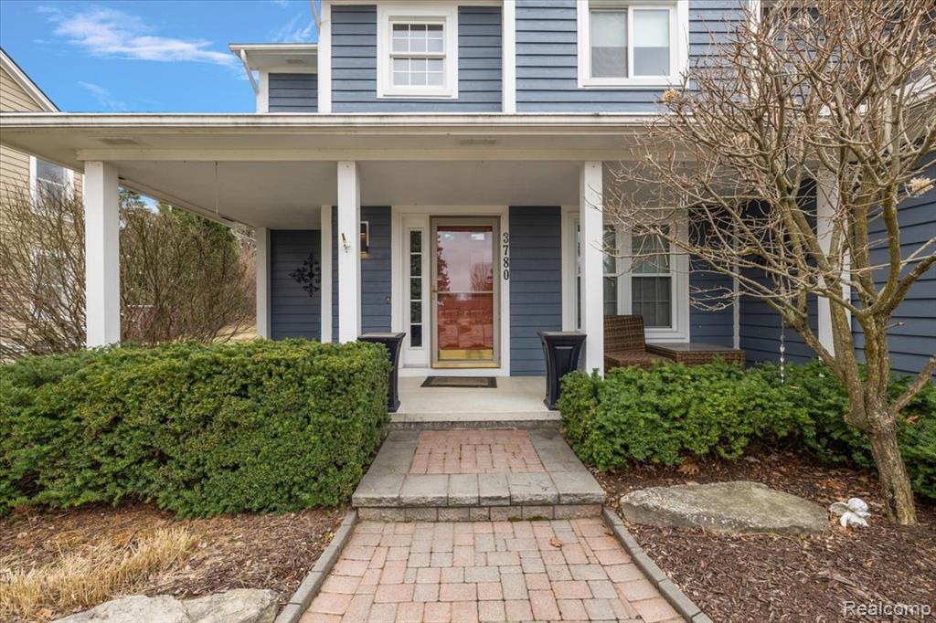 3780 Eaton Gate Lane, Auburn Hills, MI 48326 — Photo 3