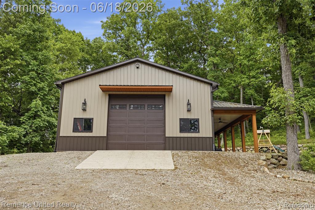 3175 Kensington Road, Milford, MI 48380 — Photo 37