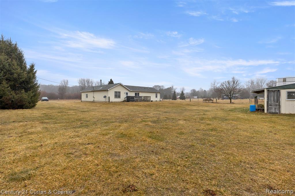 12941 Mayer Road, Maybee, MI — Photo 38