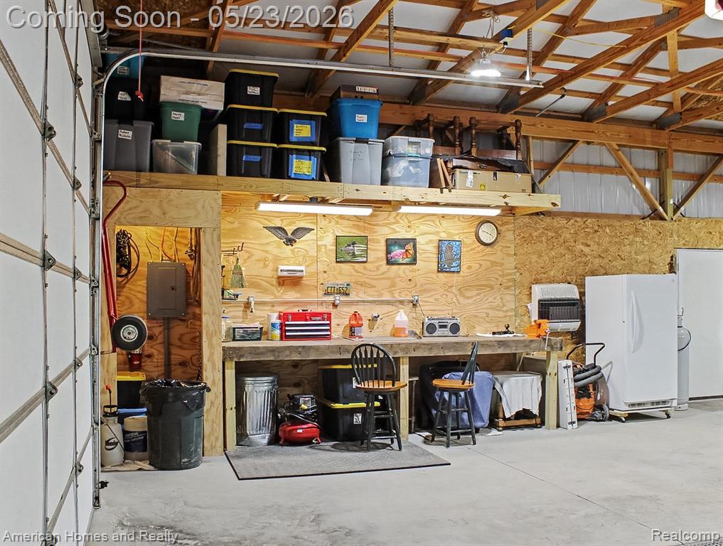 6691 Boone Lane, Vanderbilt, MI 49795 — Photo 32
