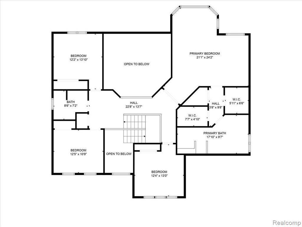40211 BEXLEY Way, Northville, MI 48168 — Photo 97