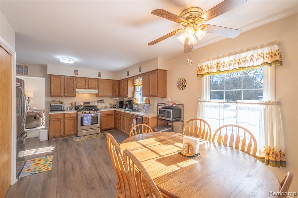 715 E TURNER Street, Mayville Vlg, MI 48744 — Photo 20