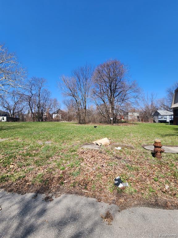 577 Leicester Court, Detroit, MI 48202 — Photo 3