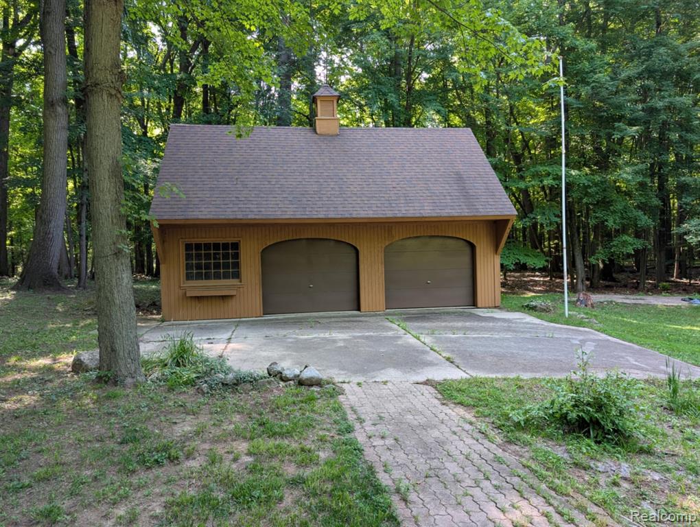 3711 Baldwin Road, Metamora, MI 48455 — Photo 8