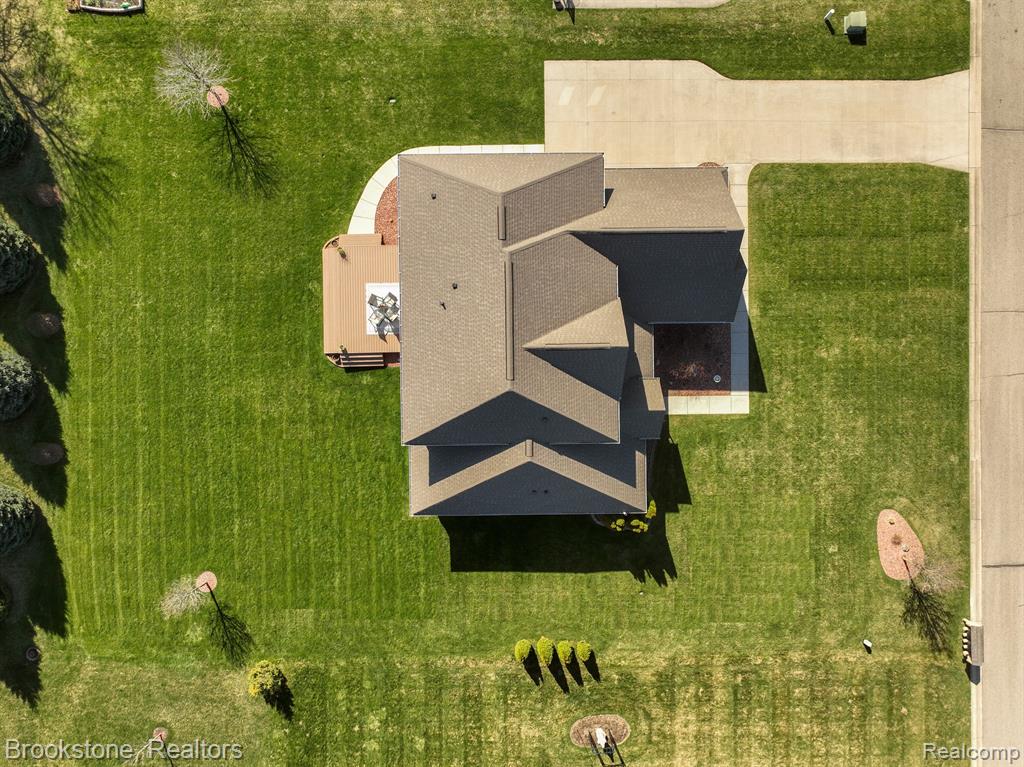 897 MOLDOVIA Drive, White Lake, MI — Photo 3