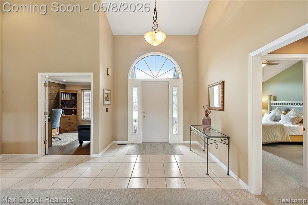 46597 Covington Drive, Macomb, MI 48044 — Photo 4
