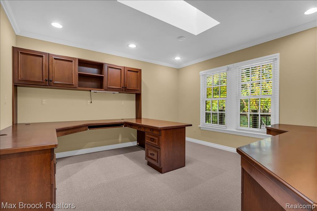 6287 Thorncrest Drive, Bloomfield Hills, MI 48301 — Photo 30