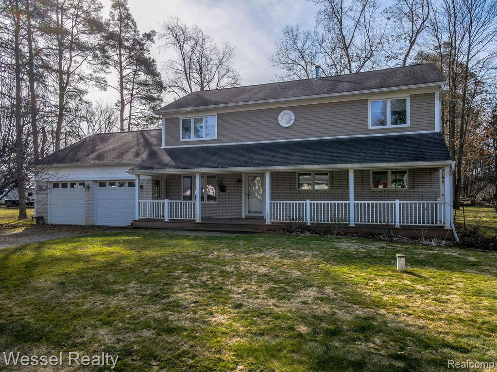 557 Green Cove Drive, Holly, MI 48442 — Photo 34
