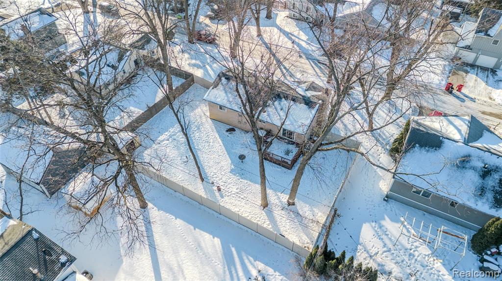 6790 Grassland Avenue, West Bloomfield, MI 48324 — Photo 35