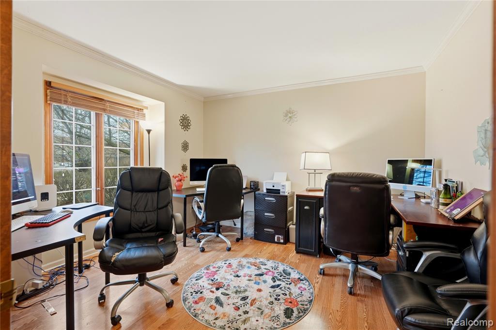 15743 Greenview, Fraser, MI 48026 — Photo 4
