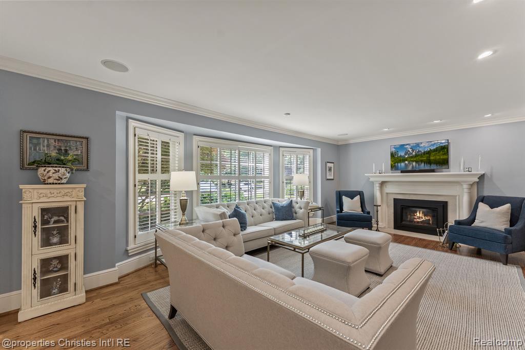 457 N Cranbrook Road, Bloomfield Hills, MI 48301 — Photo 8