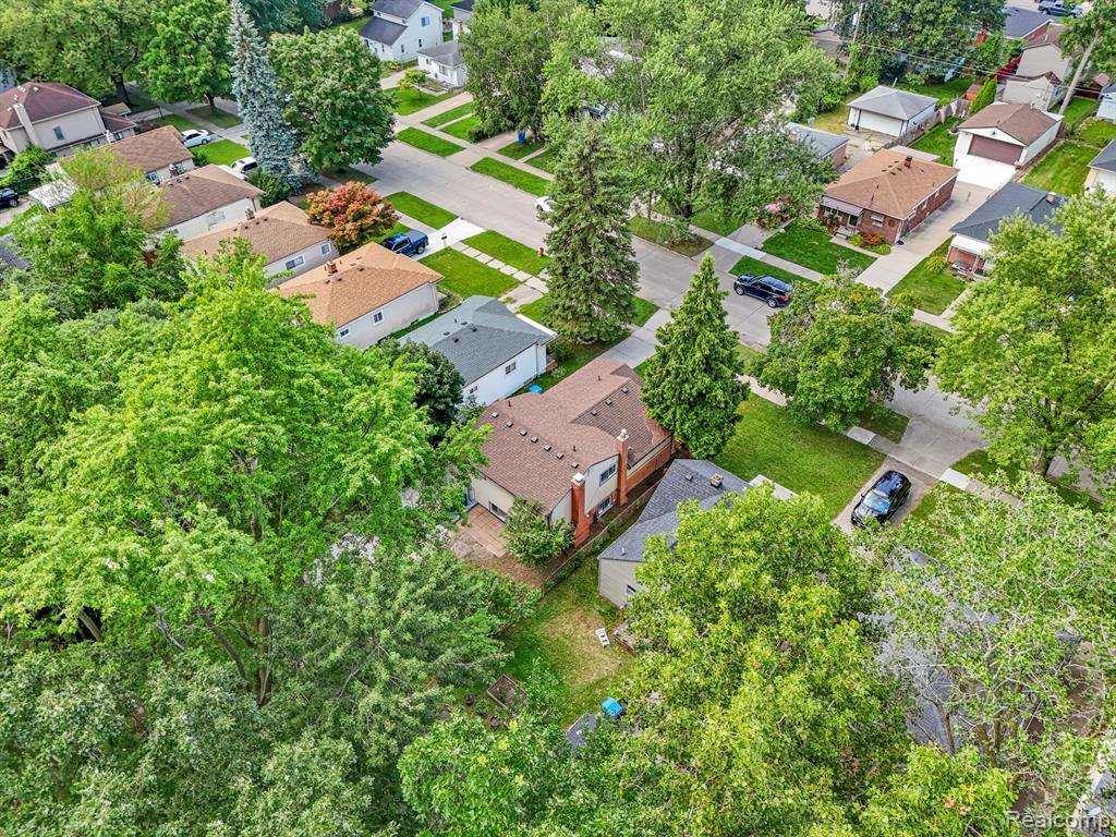 4149 Jackson Street, Dearborn Heights, MI 48125 — Photo 39