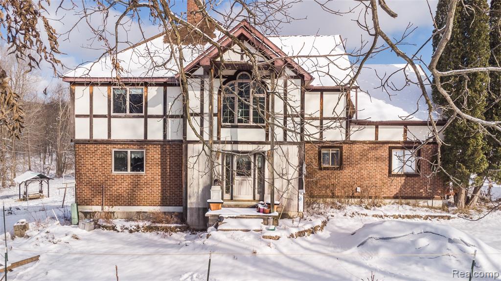 1191 Gage Road, Holly, MI 48442 — Photo 6