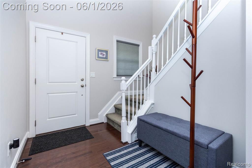 2589 Oxford Circle, Ann Arbor, MI 48103 — Photo 6