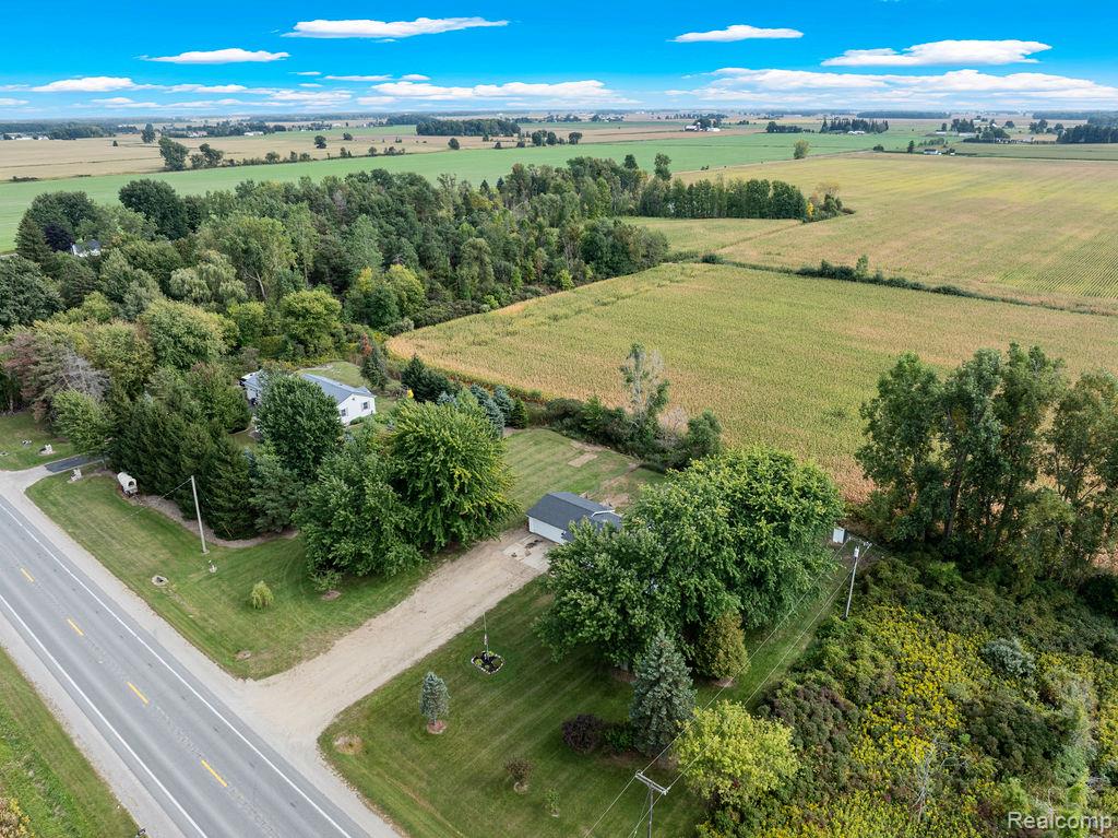 5087 W Sanilac Road, Snover, MI 48472 — Photo 29