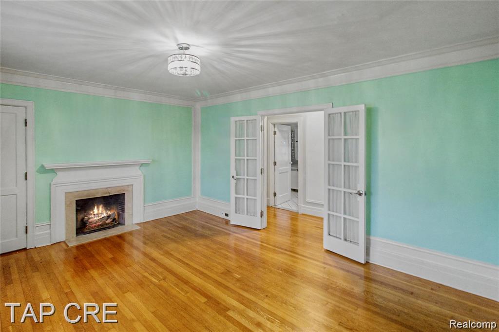 244 Arden Park Boulevard Boulevard, Detroit, MI 48202 — Photo 13