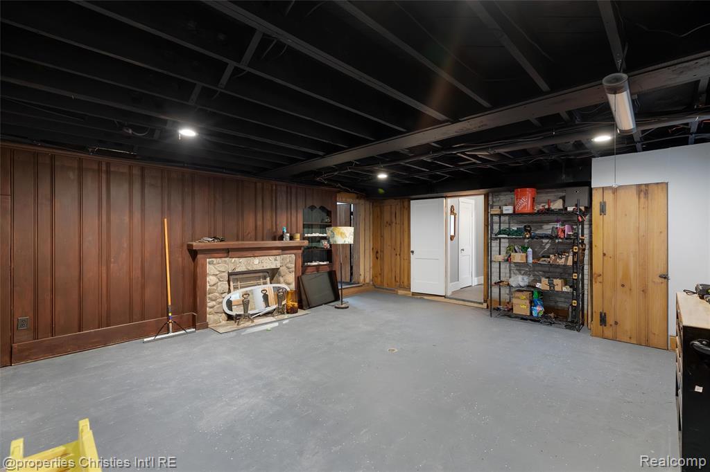 18974 Fairfield Street, Detroit, MI 48221 — Photo 42