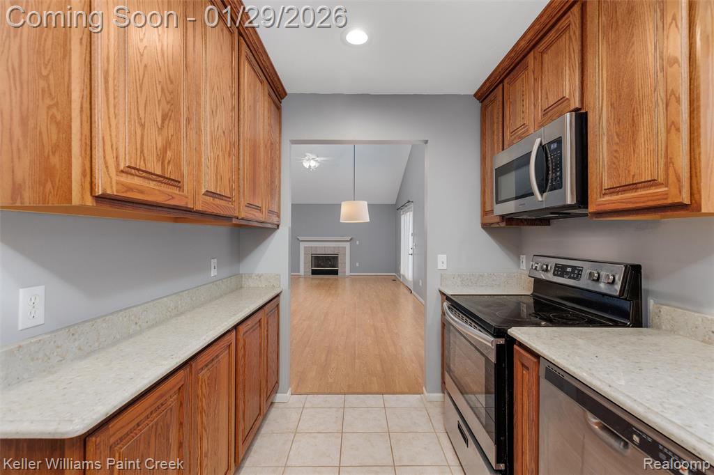 235 Pierce Lake Drive, Chelsea, MI 48118 — Photo 15