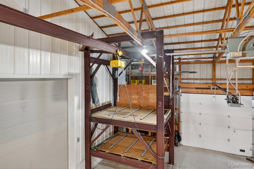 5099 Shields Road, Holly, MI 48442 — Photo 54
