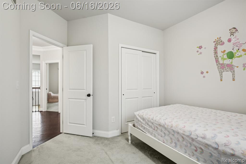 51110 Gulfstream Park Drive, Canton, MI 48188 — Photo 25
